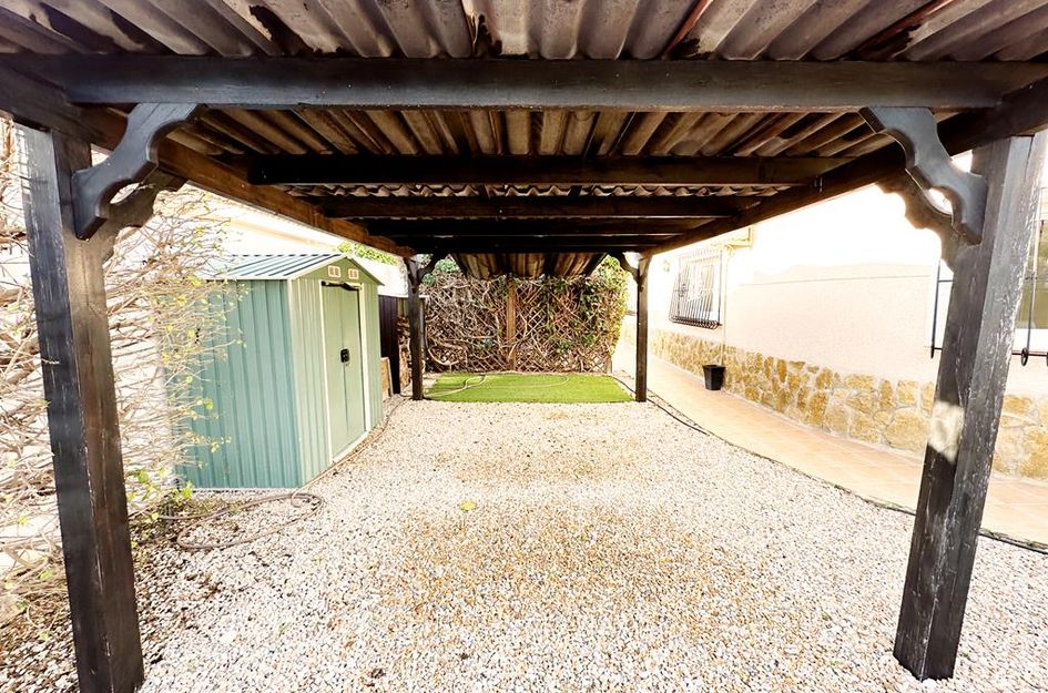 Villa in Gea y Truyols