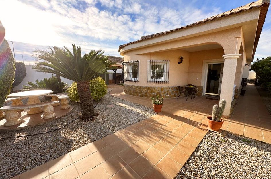 Villa in Gea y Truyols