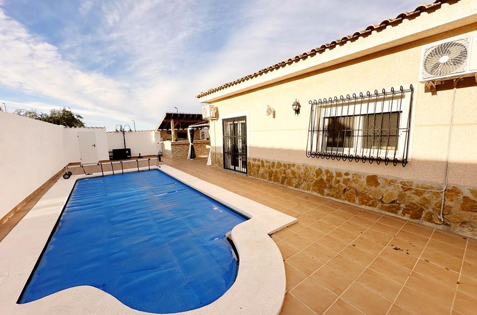 Villa in Gea y Truyols