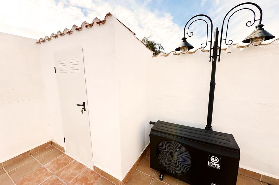 Villa in Gea y Truyols