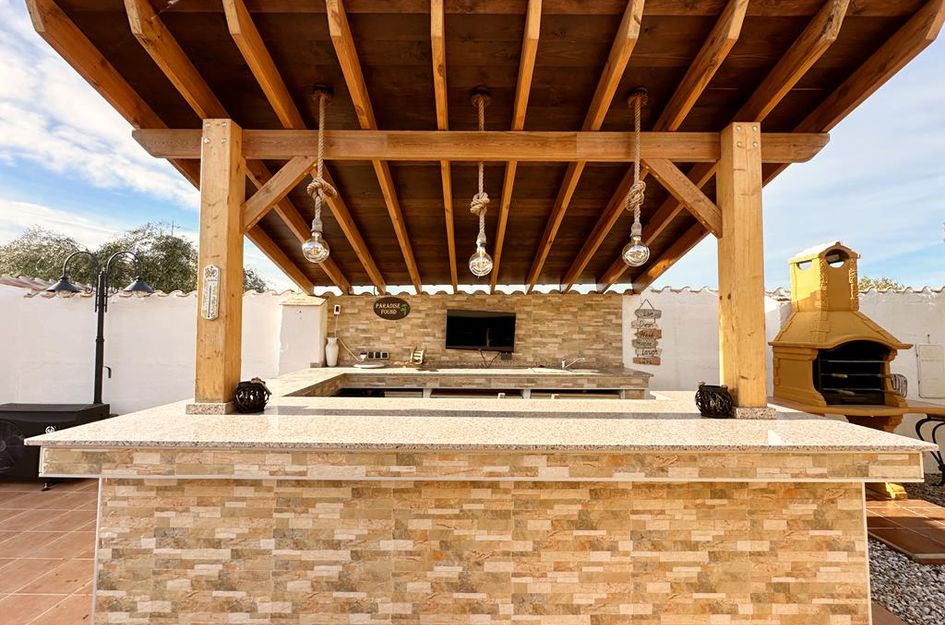 Villa in Gea y Truyols