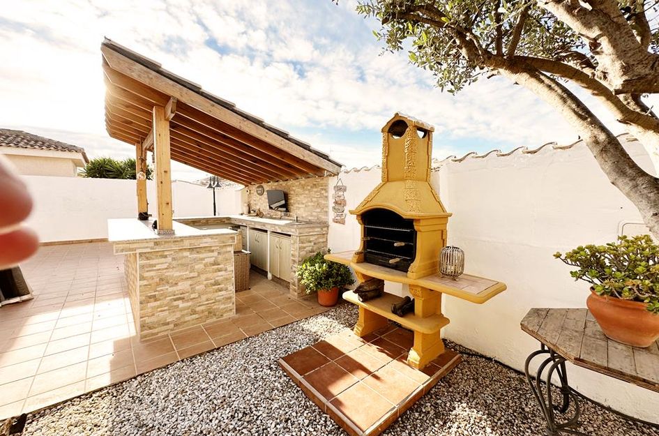 Villa in Gea y Truyols