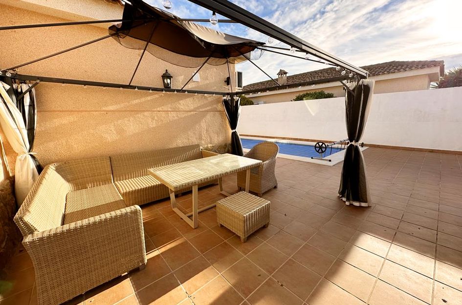 Villa in Gea y Truyols