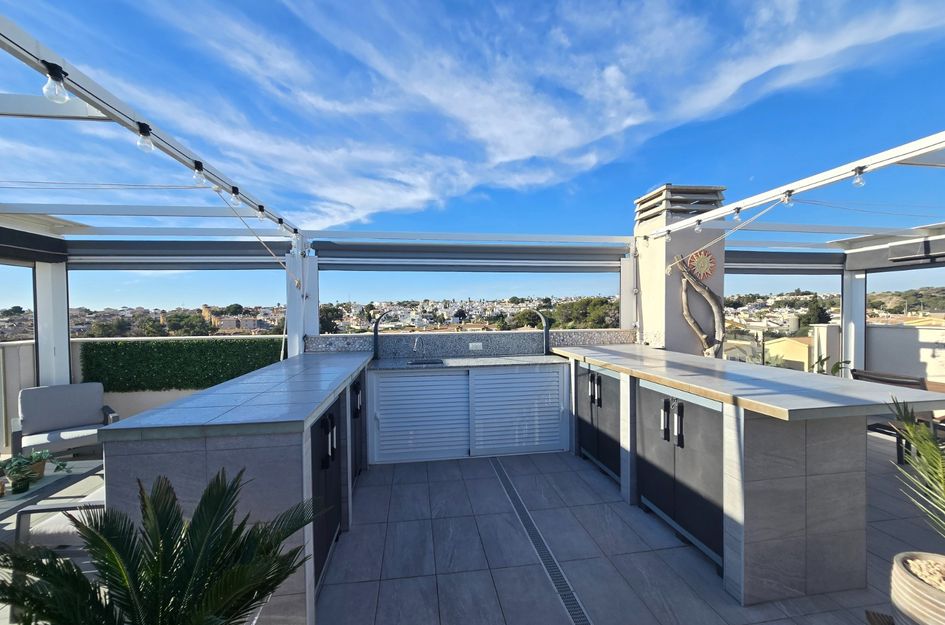 Appartement in Castillo de Don Juan