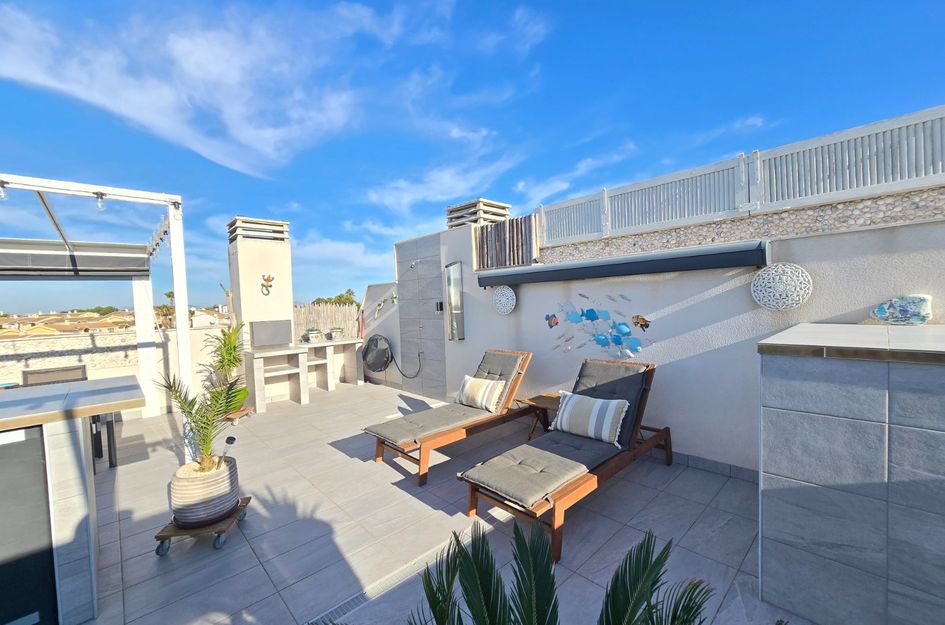 Appartement in Castillo de Don Juan