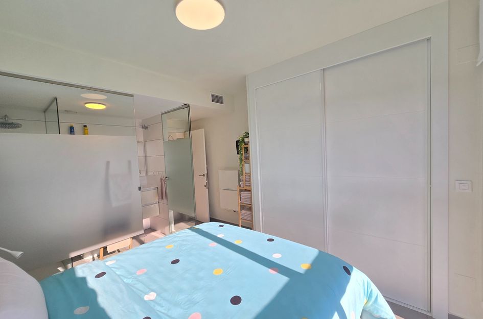 Appartement in Castillo de Don Juan