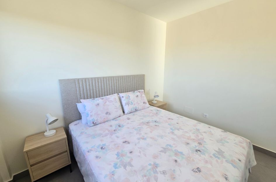 Appartement in Castillo de Don Juan