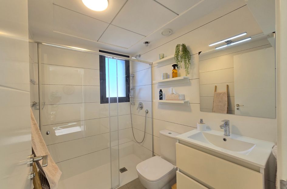 Appartement in Castillo de Don Juan