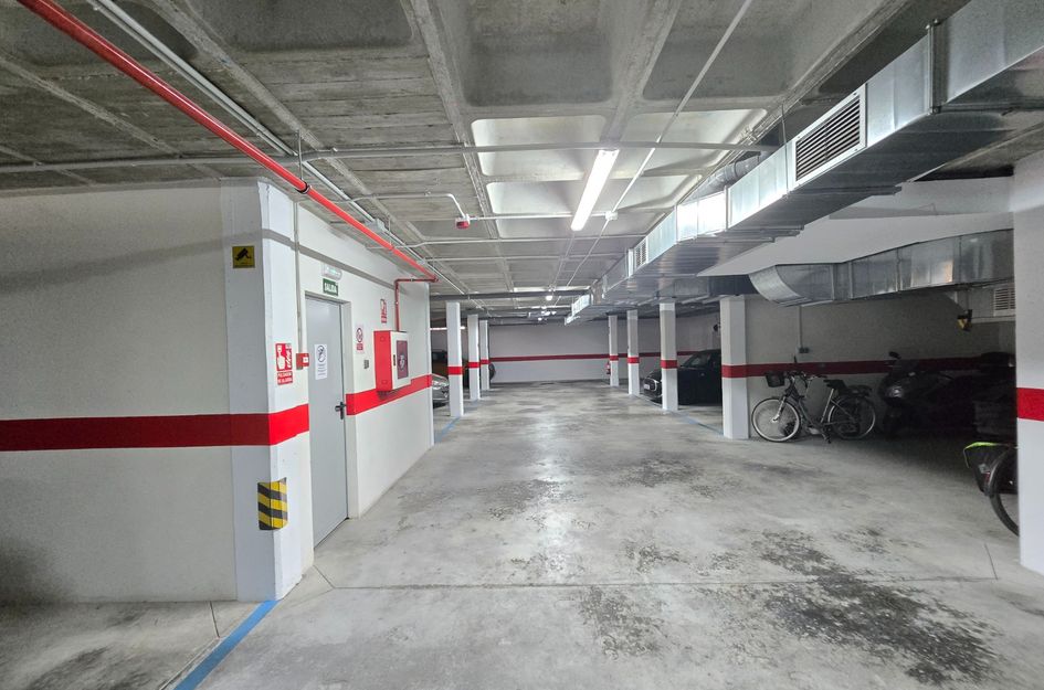 Appartement in Castillo de Don Juan