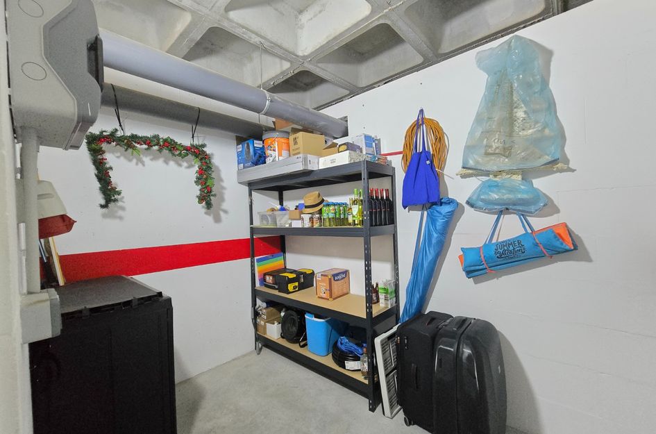 Appartement in Castillo de Don Juan