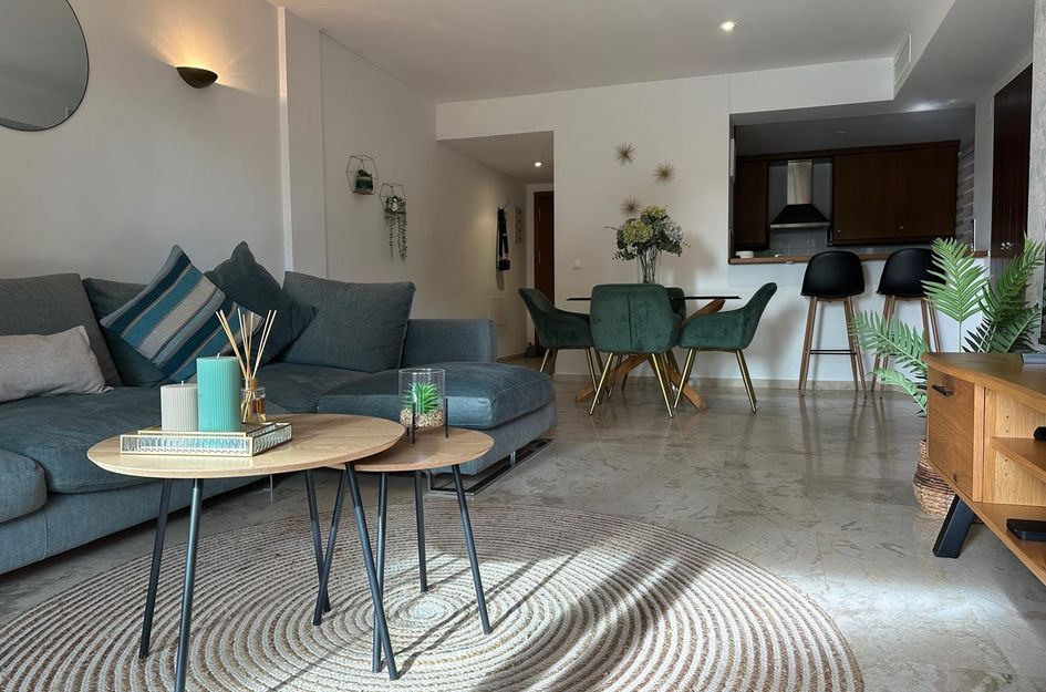 Appartement in Punta Prima