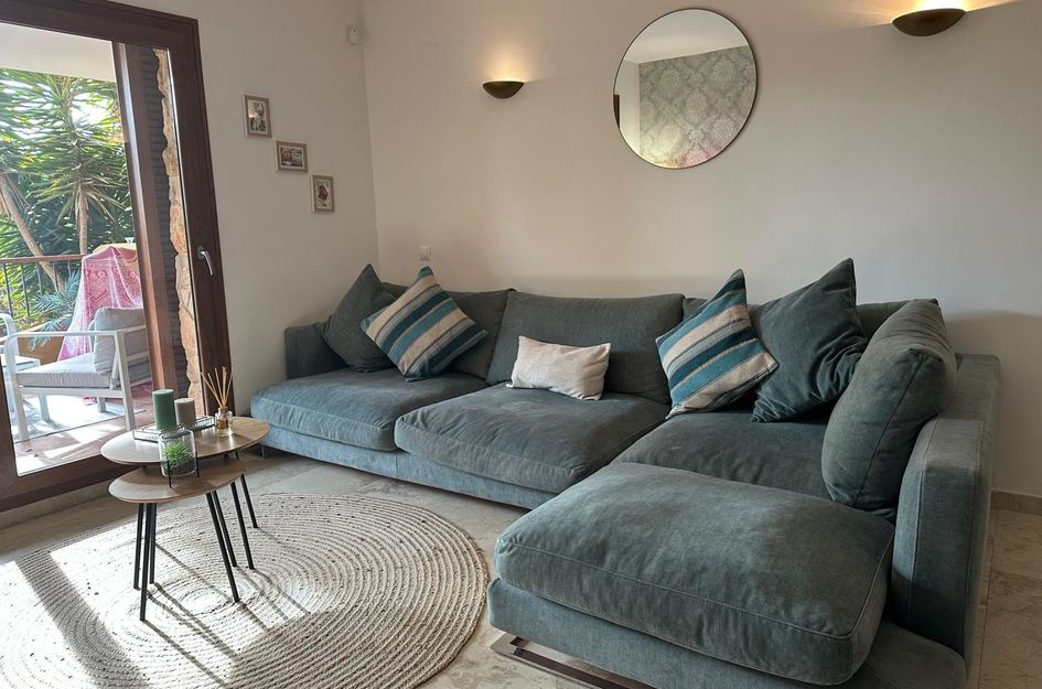 Appartement in Punta Prima