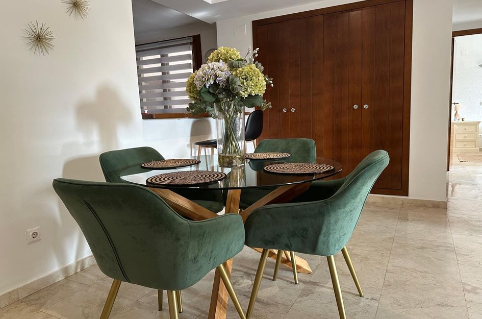 Appartement in Punta Prima