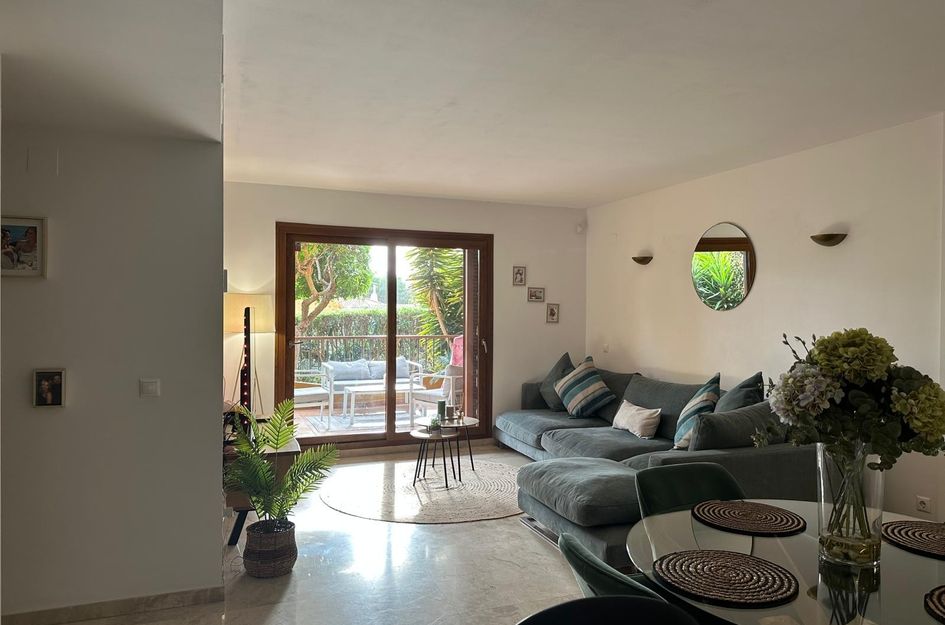Appartement in Punta Prima