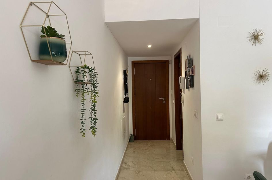 Appartement in Punta Prima