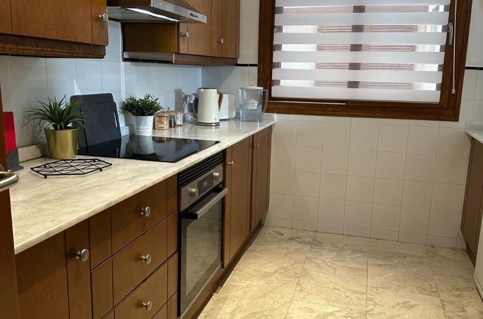 Appartement in Punta Prima