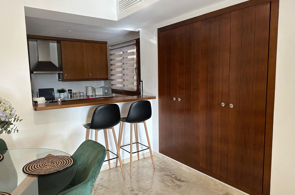 Appartement in Punta Prima