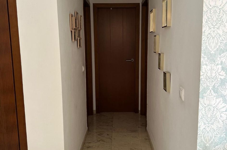 Appartement in Punta Prima