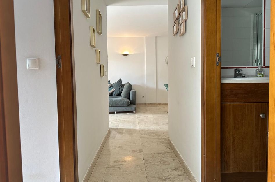 Appartement in Punta Prima