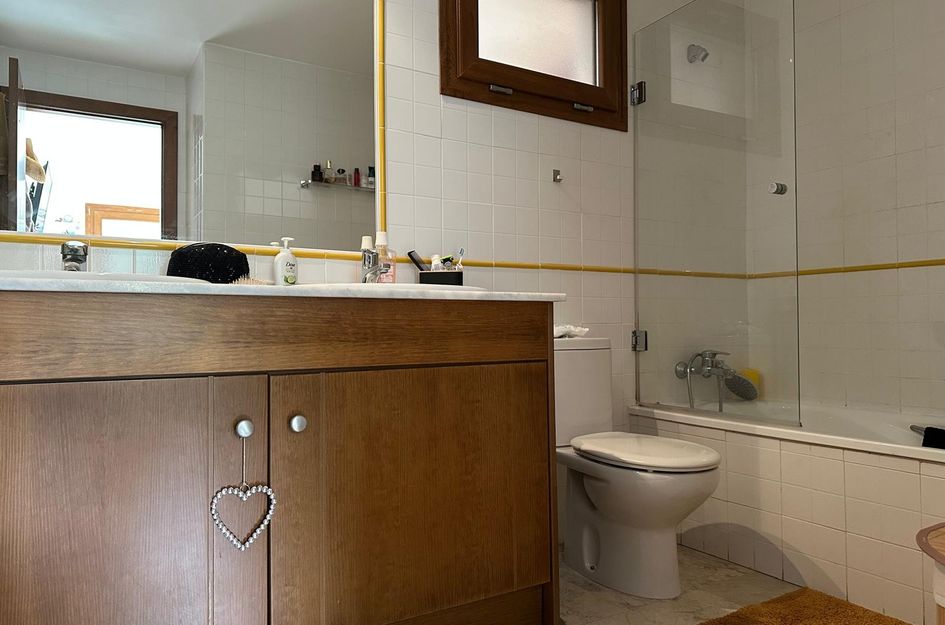 Appartement in Punta Prima