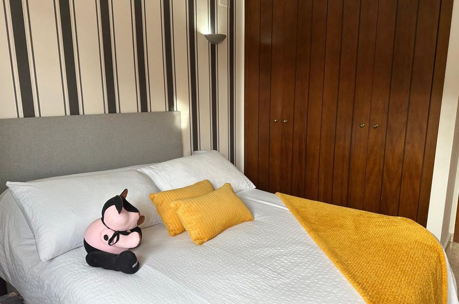 Appartement in Punta Prima