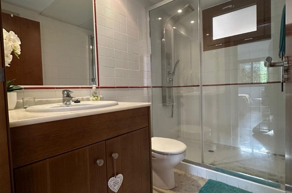 Appartement in Punta Prima