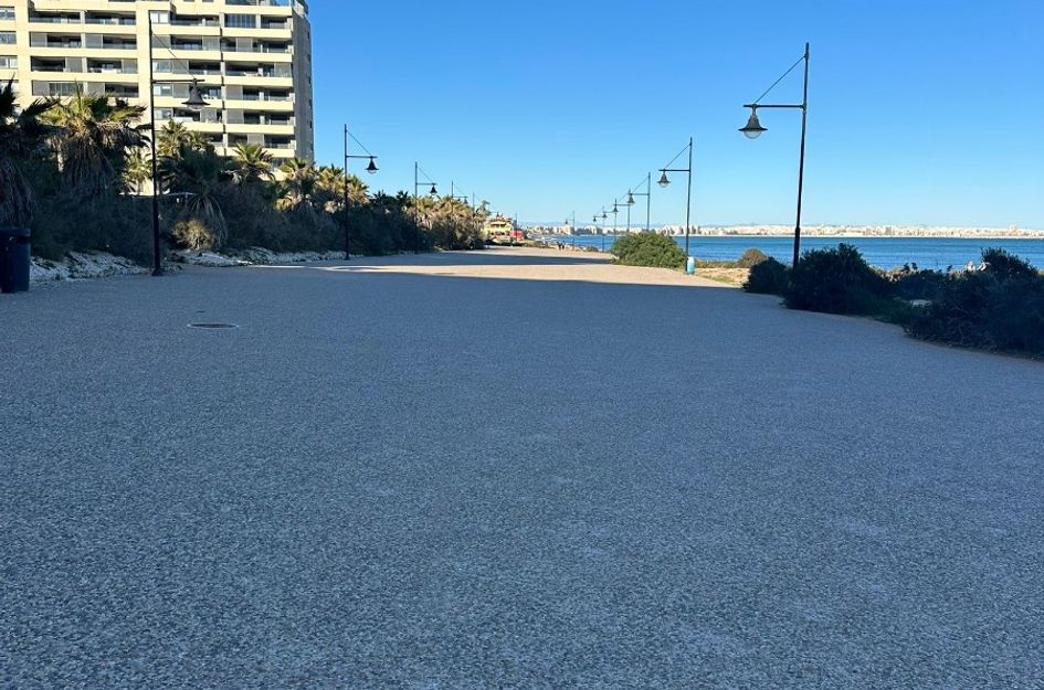 Appartement in Punta Prima