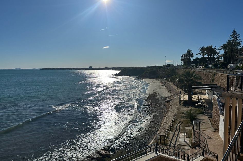 Appartement in Punta Prima