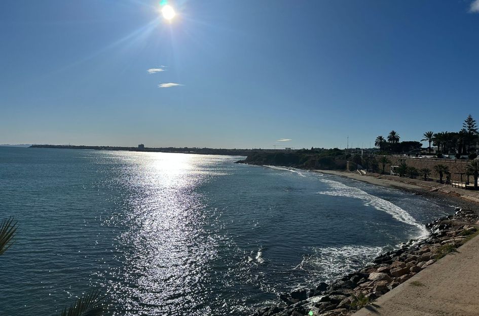 Appartement in Punta Prima