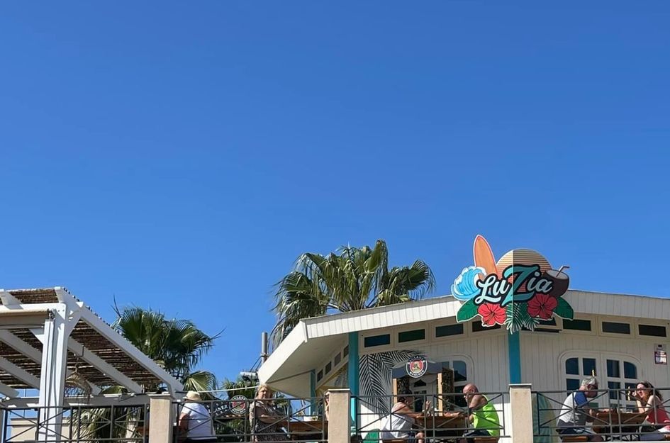 Appartement in Punta Prima