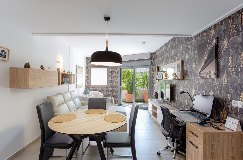 Appartement in Torrevieja