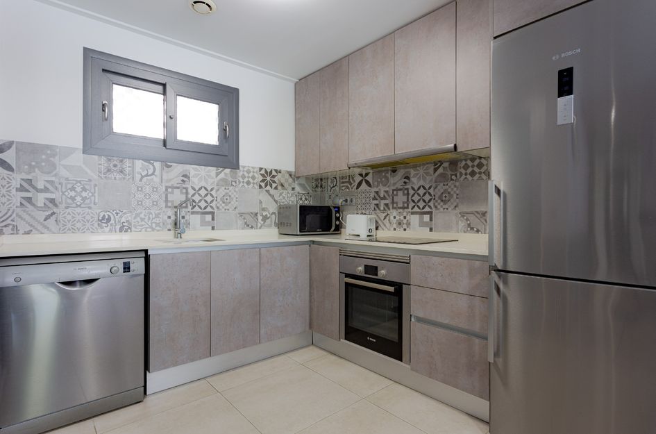 Appartement in Torrevieja