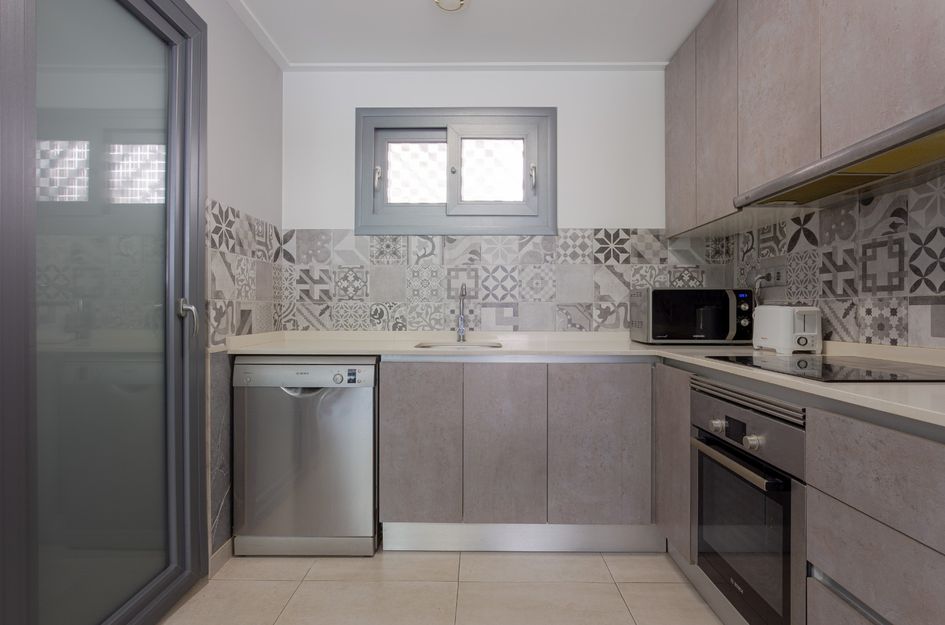 Appartement in Torrevieja