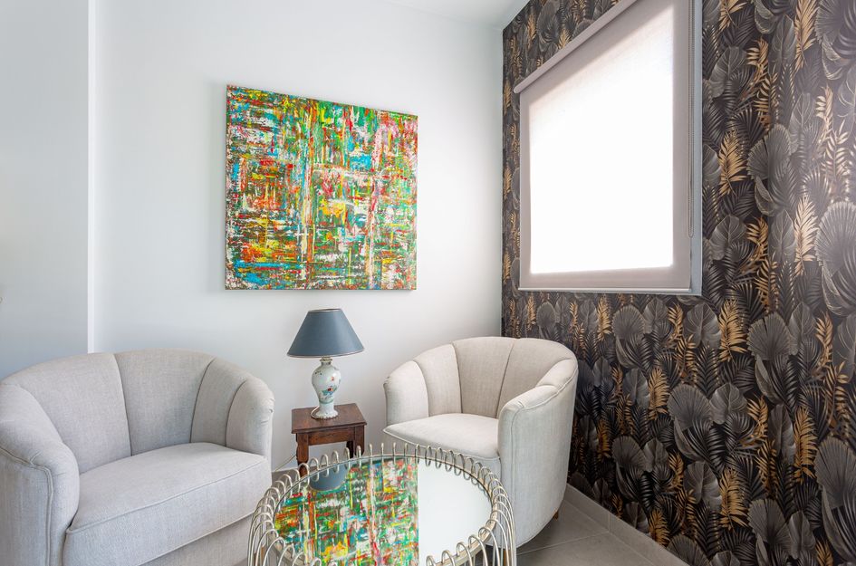 Appartement in Torrevieja