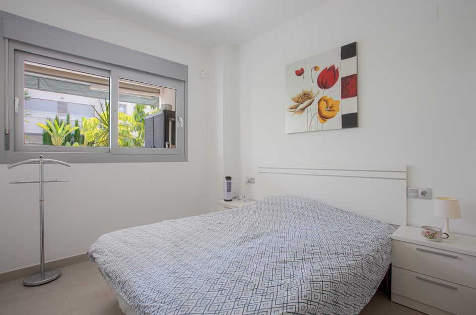 Appartement in Torrevieja