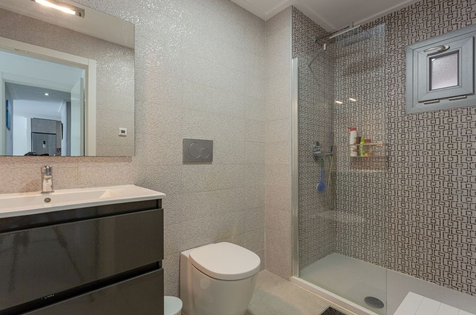 Appartement in Torrevieja