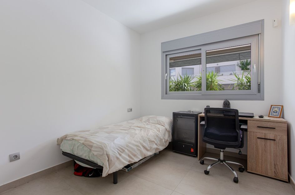 Appartement in Torrevieja