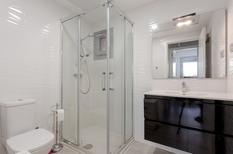 Appartement in Torrevieja