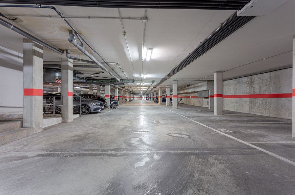 Appartement in Torrevieja