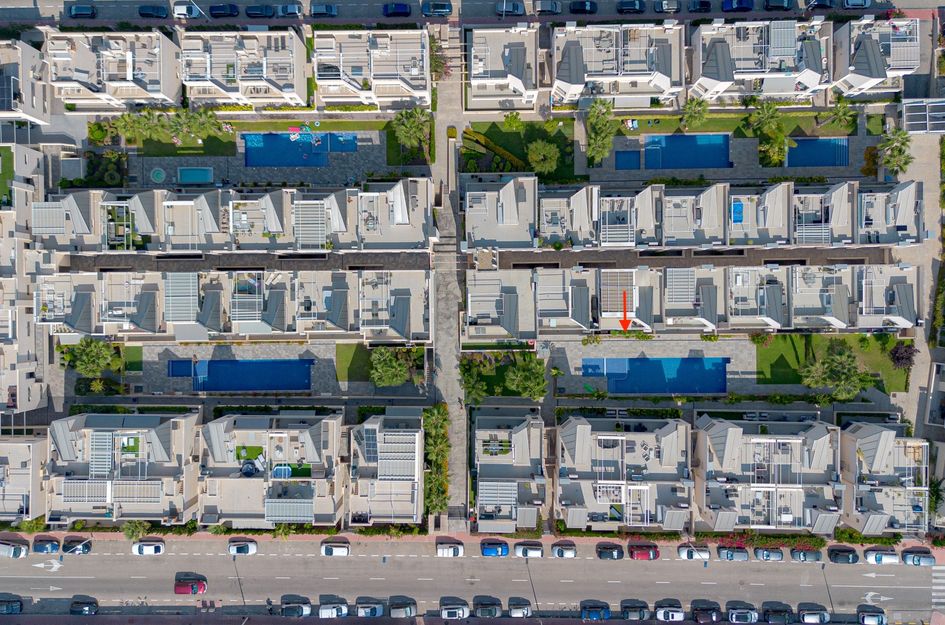 Appartement in Torrevieja