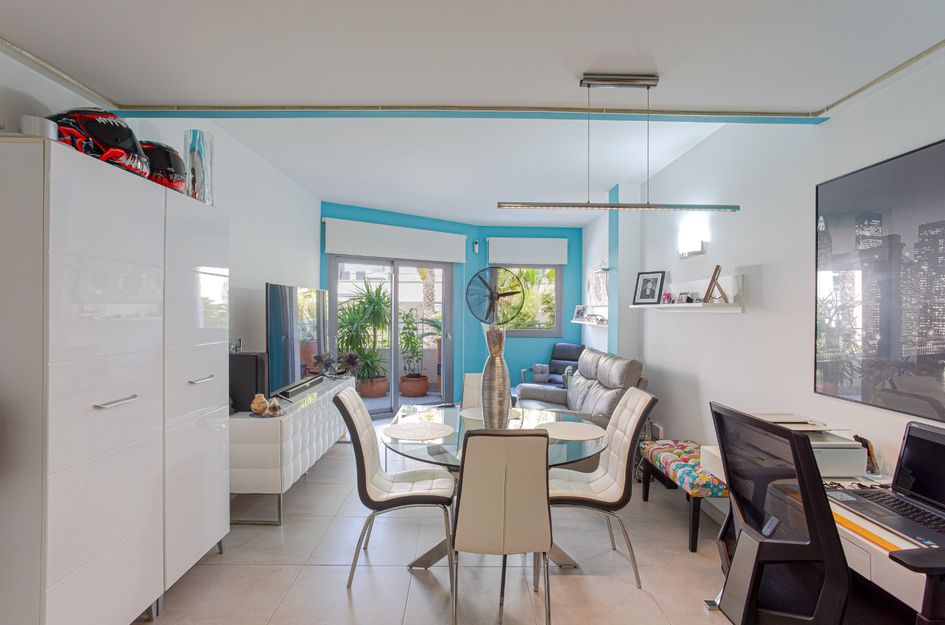 Appartement in Torrevella