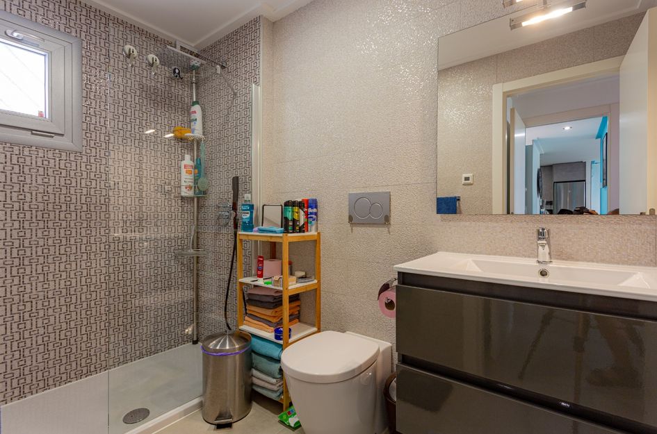 Appartement in Torrevella