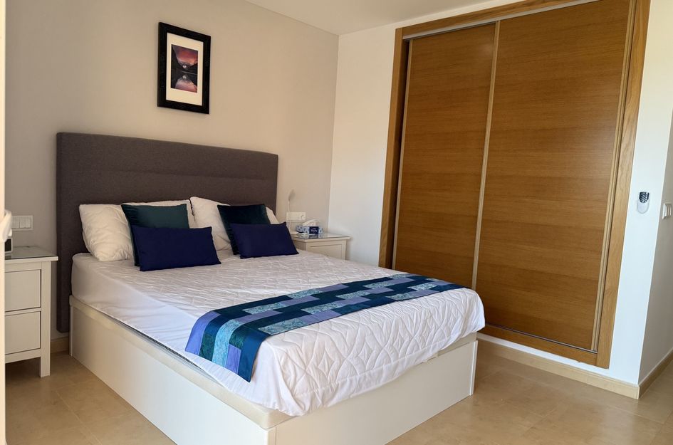 Appartement in Colonia San Francisco