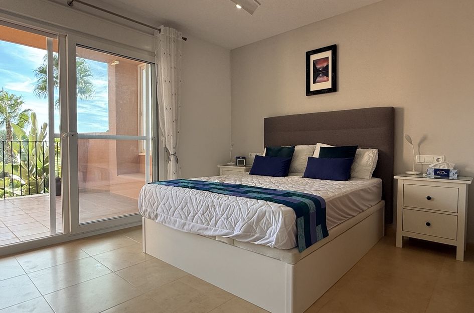 Appartement in Colonia San Francisco