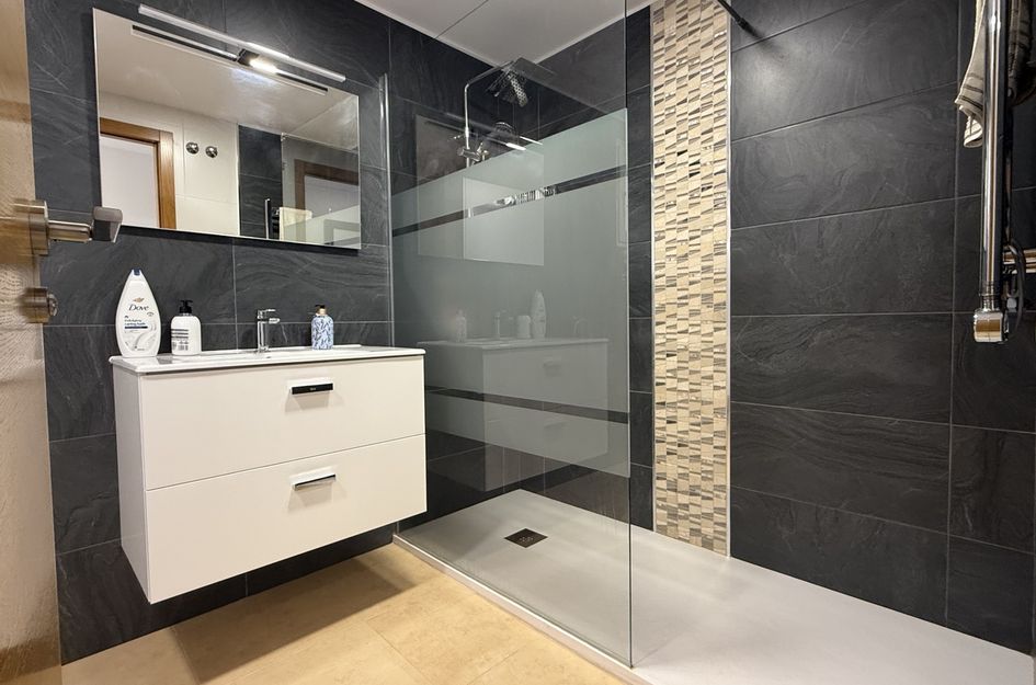 Appartement in Colonia San Francisco