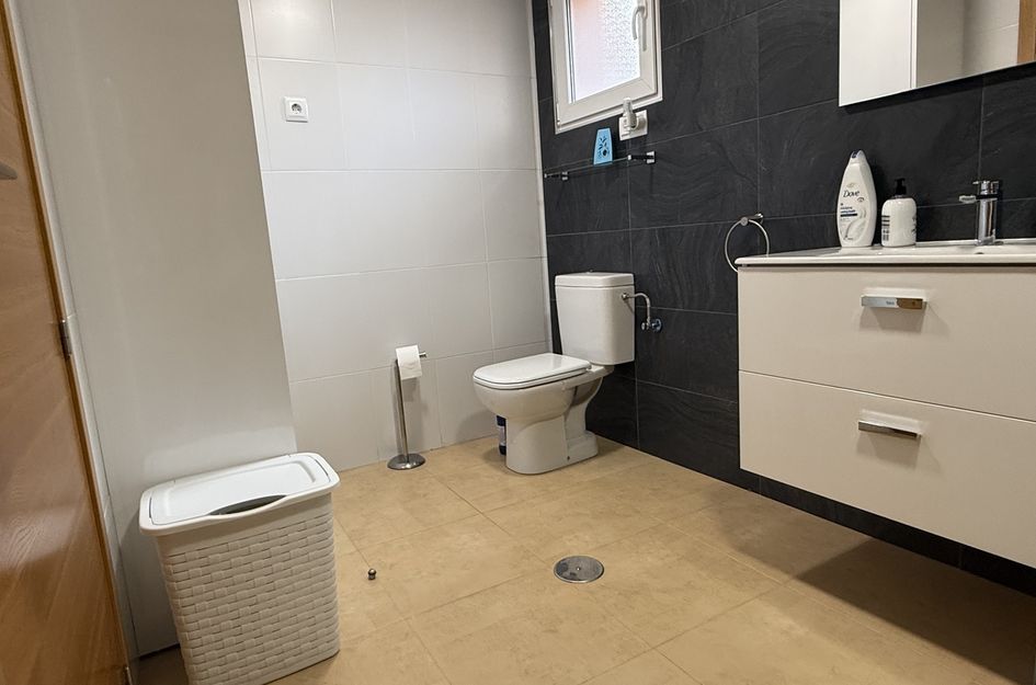 Appartement in Colonia San Francisco