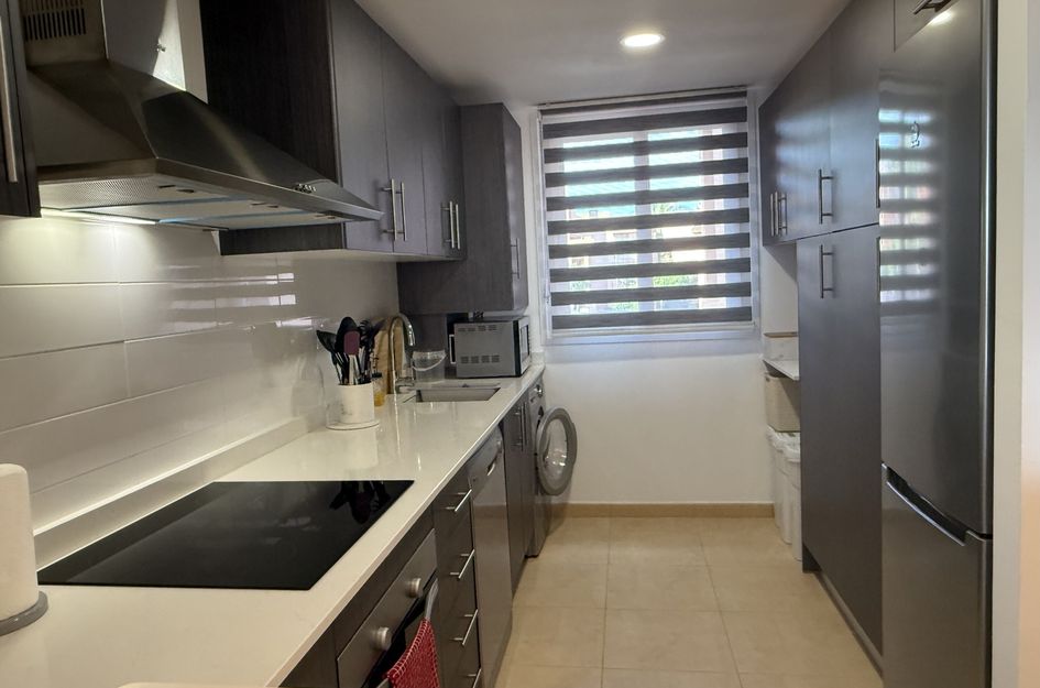 Appartement in Colonia San Francisco