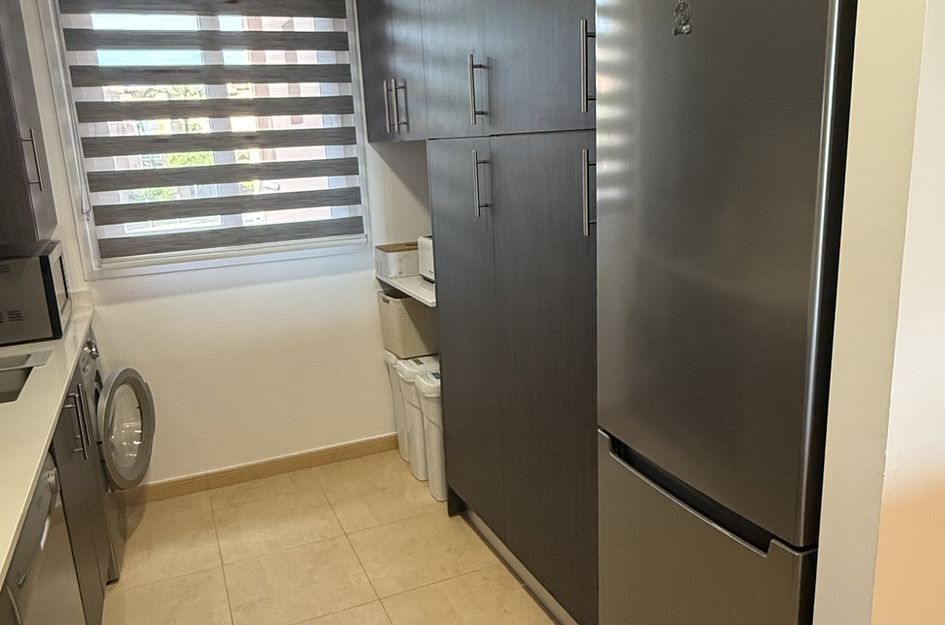 Appartement in Colonia San Francisco