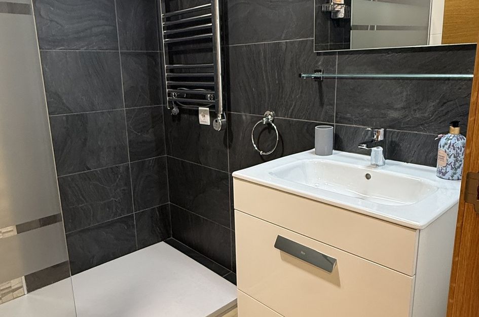 Appartement in Colonia San Francisco