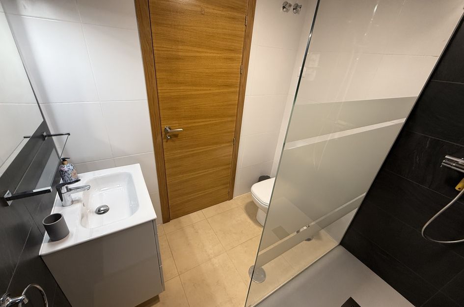 Appartement in Colonia San Francisco